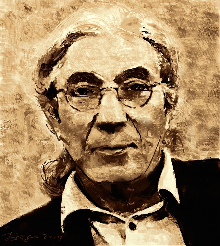 Boualem Sansal, Algeriens Schriftsteller